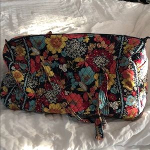 Vera Bradley Duffel
